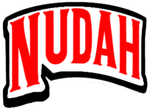 Nudah Logo